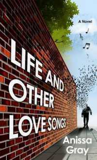 Life and Other Love Songs （Large Print Library Binding）