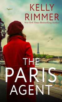 The Paris Agent （Large Print Library Binding）