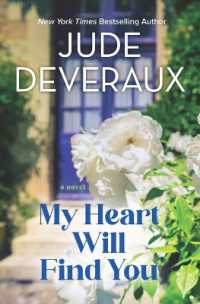 My Heart Will Find You （Large Print Library Binding）