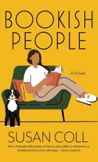 Bookish People （Large Print Library Binding）