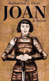 Joan : A Novel of Joan of Arc （Large Print Library Binding）