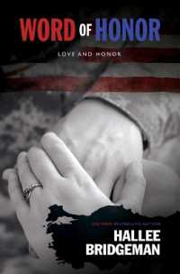 Word of Honor （Large Print Library Binding）