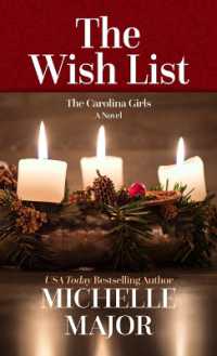 The Wish List （Large Print Library Binding）