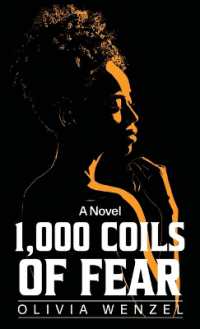 1000 Coils of Fear （Large Print Library Binding）
