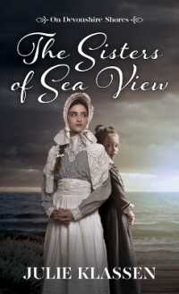 The Sisters of Sea View （Large Print Library Binding）