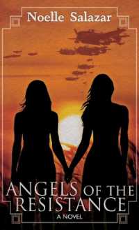 Angels of the Resistance （Large Print Library Binding）