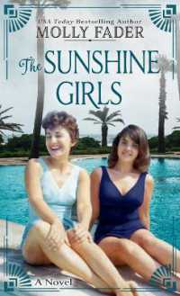 The Sunshine Girls （Large Print）