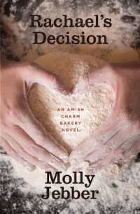 Rachaels Decision （Large Print Library Binding）