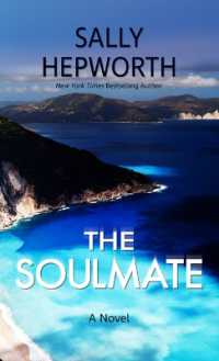 The Soulmate （Large Print Library Binding）