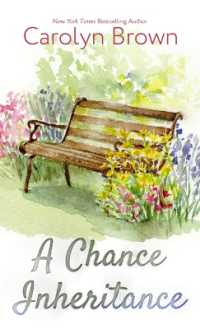 A Chance Inheritance （Large Print Library Binding）