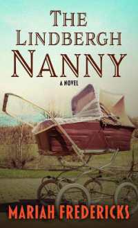 The Lindbergh Nanny （Large Print Library Binding）