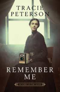 Remember Me (Pictures of the Heart) （Large Print Library Binding）