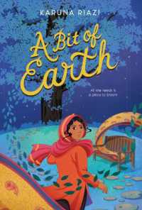 A Bit of Earth （Large Print Library Binding）