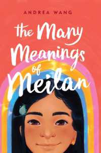 The Many Meanings of Meilan （Large Print Library Binding）