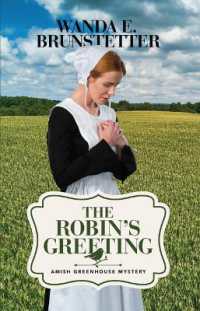 The Robins Greeting （Large Print）