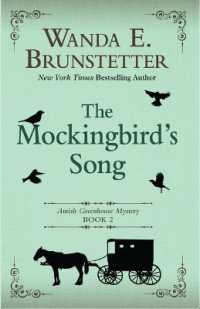The Mockingbirds Song （Large Print）