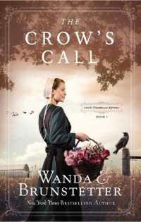 The Crows Call （Large Print）