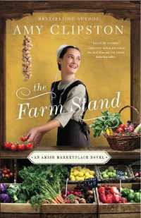 The Farm Stand （Large Print）
