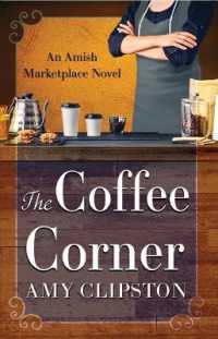 The Coffee Corner （Large Print）