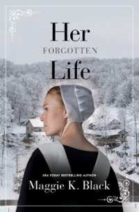 Her Forgotten Life （Large Print Library Binding）