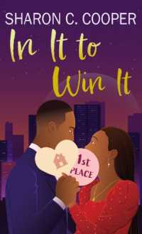 In It to Win It （Large Print Library Binding）