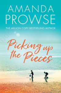 Picking Up the Pieces （Large Print）