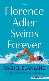 Florence Adler Swims Forever （Large Print）