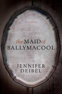 The Maid of Ballymacool （Large Print Library Binding）