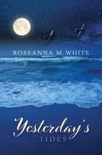 Yesterday's Tides （Large Print Library Binding）