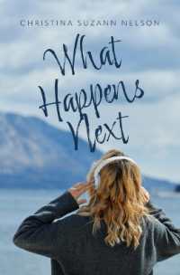 What Happens Next （Large Print Library Binding）
