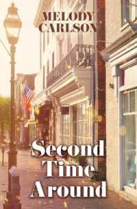 Second Time around （Large Print Library Binding）