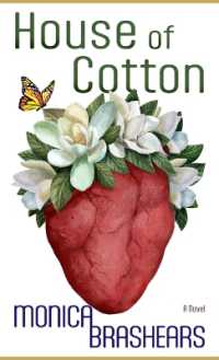 House of Cotton （Large Print Library Binding）