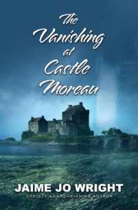 The Vanishing at Castle Moreau （Large Print Library Binding）