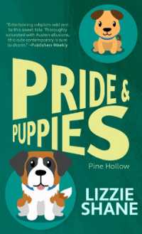 Pride & Puppies (Pine Hollow) （Large Print Library Binding）