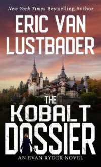 The Kobalt Dossier (An Evan Ryder Novel)