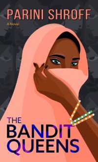 The Bandit Queens （Large Print Library Binding）