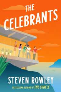 The Celebrants （Large Print Library Binding）