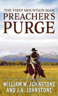 The First Mountain Man: Preacher's Purge (First Mountain Man)