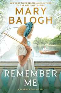 Remember Me : Philippa's Story (A Ravenswood Novel)