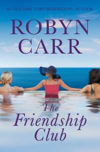 The Friendship Club （Large Print Library Binding）