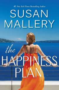The Happiness Plan （Large Print Library Binding）
