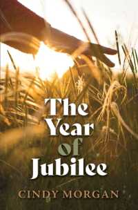 The Year of Jubilee （Large Print Library Binding）