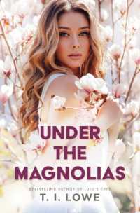 Under the Magnolias （Large Print Library Binding）