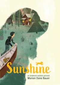 Sunshine （Large Print Library Binding）