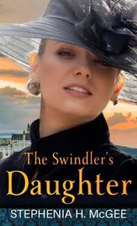 The Swindler's Daughter （Large Print Library Binding）