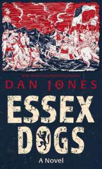 Essex Dogs （Large Print Library Binding）