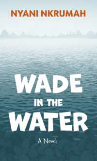 Wade in the Water （Large Print Library Binding）