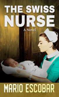 The Swiss Nurse （Large Print Library Binding）