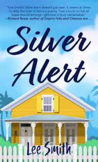 Silver Alert （Large Print Library Binding）