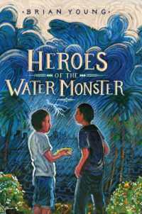 Heroes of the Water Monster （Large Print Library Binding）